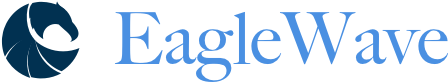 EagleWave logo