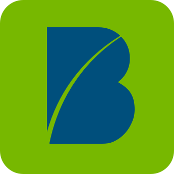 Beeline logo color modified